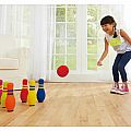 Kidoozie Six Pin Bowling Set