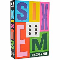 Sixem Dice Game