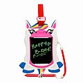 Boogie Board Sketch Pals - Lilly Unicorn
