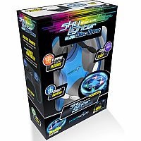 Sky Lighter Disc Drone Blue