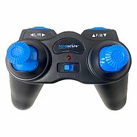 Sky Lighter Disc Drone Blue