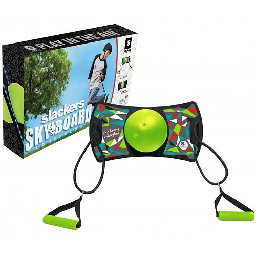 Slackers Sky Board Underglow Smart Kids Toys