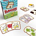 Slamwich Card Game