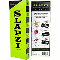 SLAPZI Game