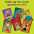 Sleeping Queens Card Game