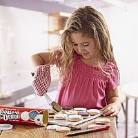 Slice and Bake Cookie Set