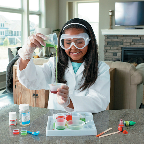 mindware slime lab