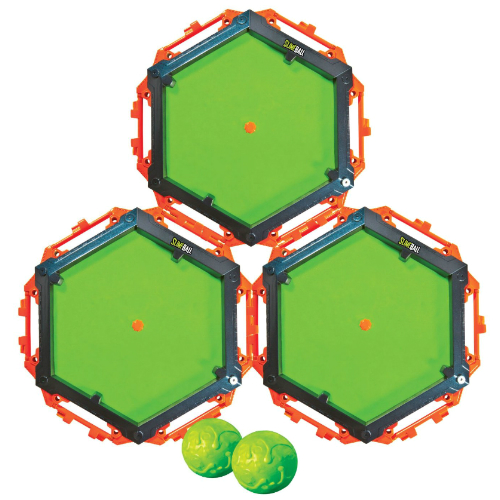 slime ball target