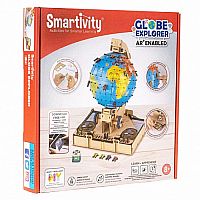 Smartivity Globe Explorer