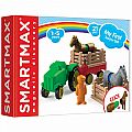 SmartMax My First Farm Tractor