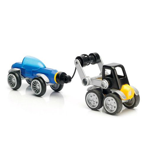 smartmax car
