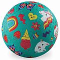 Playground Ball 7" Smiley