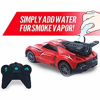 RC Smoke Screen Racer