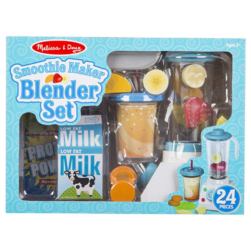 blender set toy