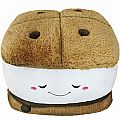 Mini Squishable S'more