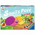 Snail's Pace Race Game