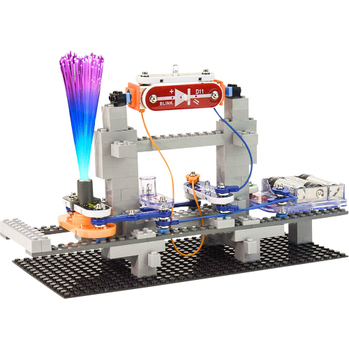 bric snap circuits
