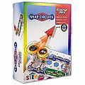 Snap Circuits Flight Deck