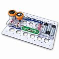 Snap Circuits Flight Deck