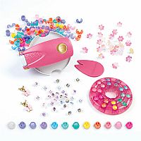 Snap 'N Glam Hair Styling Set