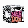 Nee-Doh Snow Ball Crunch