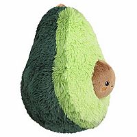 Snugglemi Snackers - Avocado