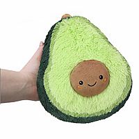 Snugglemi Snackers - Avocado