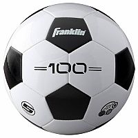 Competition 100 Soccer Ball Size 5