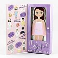 Sofia Magnetic Dress Up