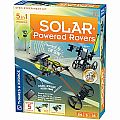 Thames & Kosmos Solar Powered Rovers