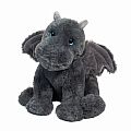 Sootie Dragon Super Soft 9