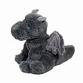 Sootie Dragon Super Soft 9"