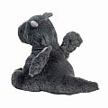 Sootie Dragon Super Soft 9"