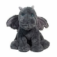 Sootie Dragon Super Soft 9"