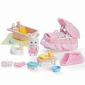 Calico Critters Sophie's Love N Care