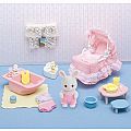 Calico Critters Sophie's Love N Care