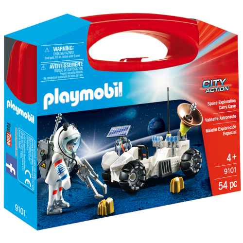 playmobil 9488 space