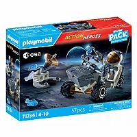 Playmobil Starter Pack Space Mission
