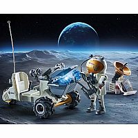 Playmobil Starter Pack Space Mission