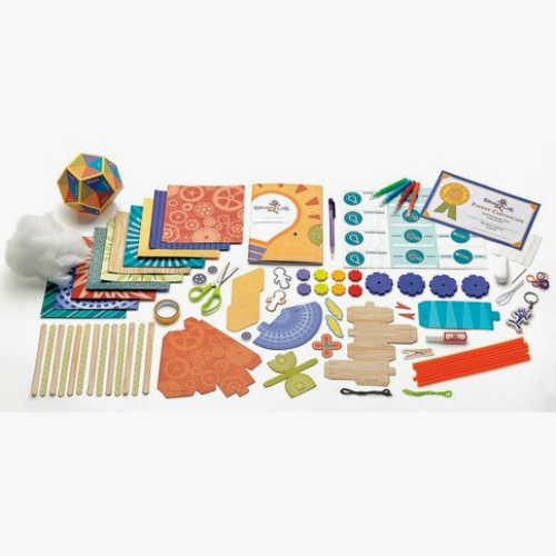 smithsonian educational toys