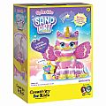 Sparkle Sand Art Unicorn