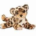 Spatter Leopard Cub