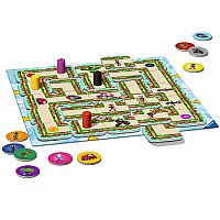 Spidey & His Amazing Friends Junior Labyrinth