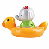Hape Spin Splash 'N' Swim Elephant