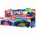 Spinz Pull Back Race Car - 2 Pack