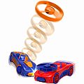 Spinz Pull Back Race Car - 2 Pack