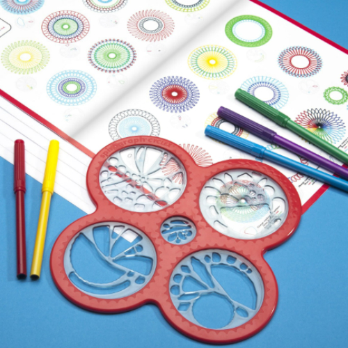 spirograph cyclex amazon