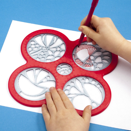childrens spirograph