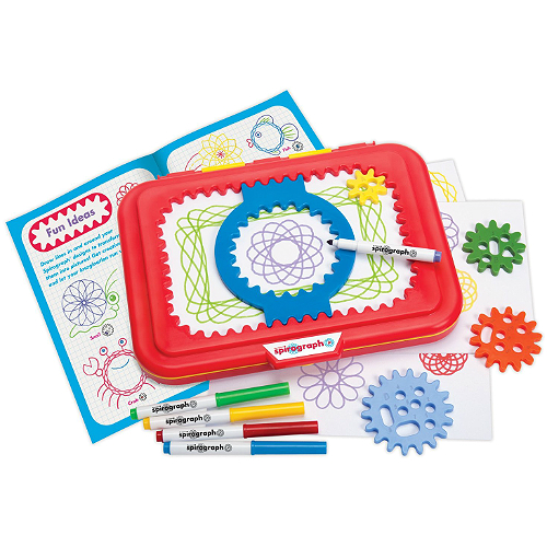 funskool spirograph junior