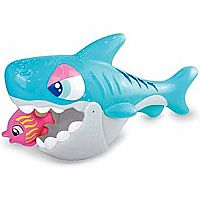 Kidoozie Splish 'n Splash Chomping Shark